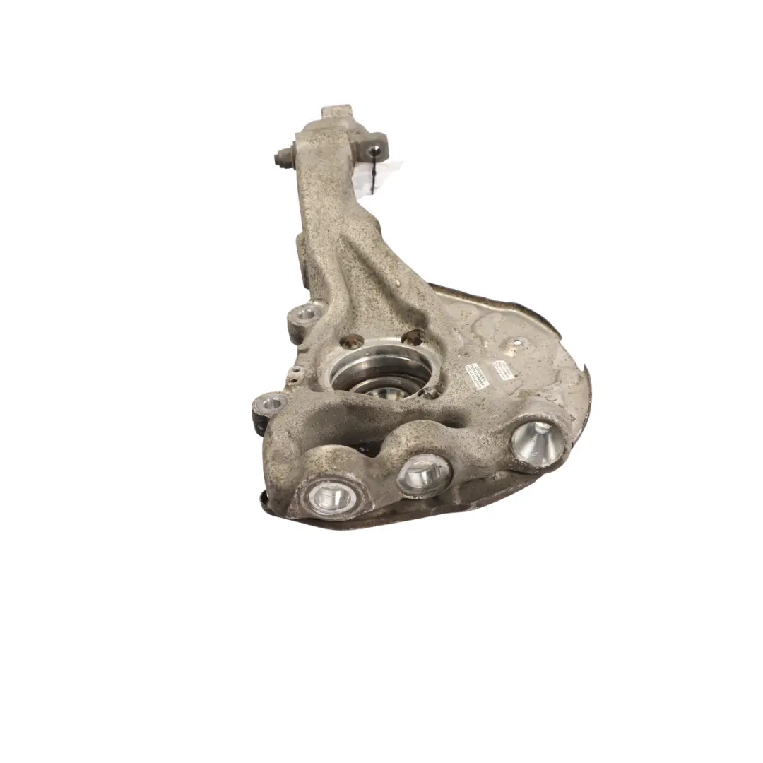 Mercedes W205 W213 Wheel Carrier Hub Knuckle Bearing Front Left N/S - SKU A2053326500 - Part number A2053326500