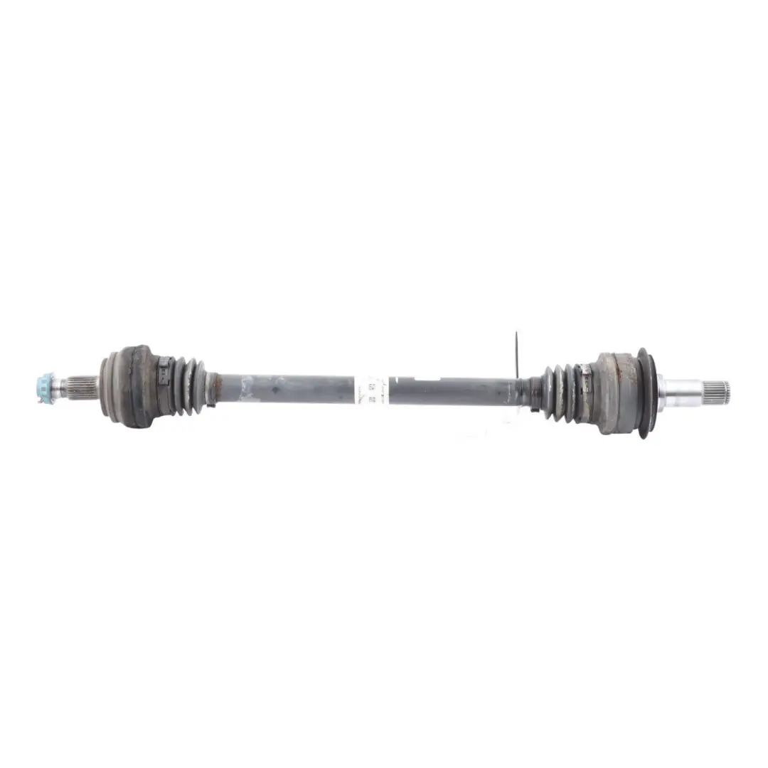 Mercedes W205 OM651 Rear Axle Drive Shaft Right O/S Driver's Side - SKU A2053507508 - Part number A2053507508
