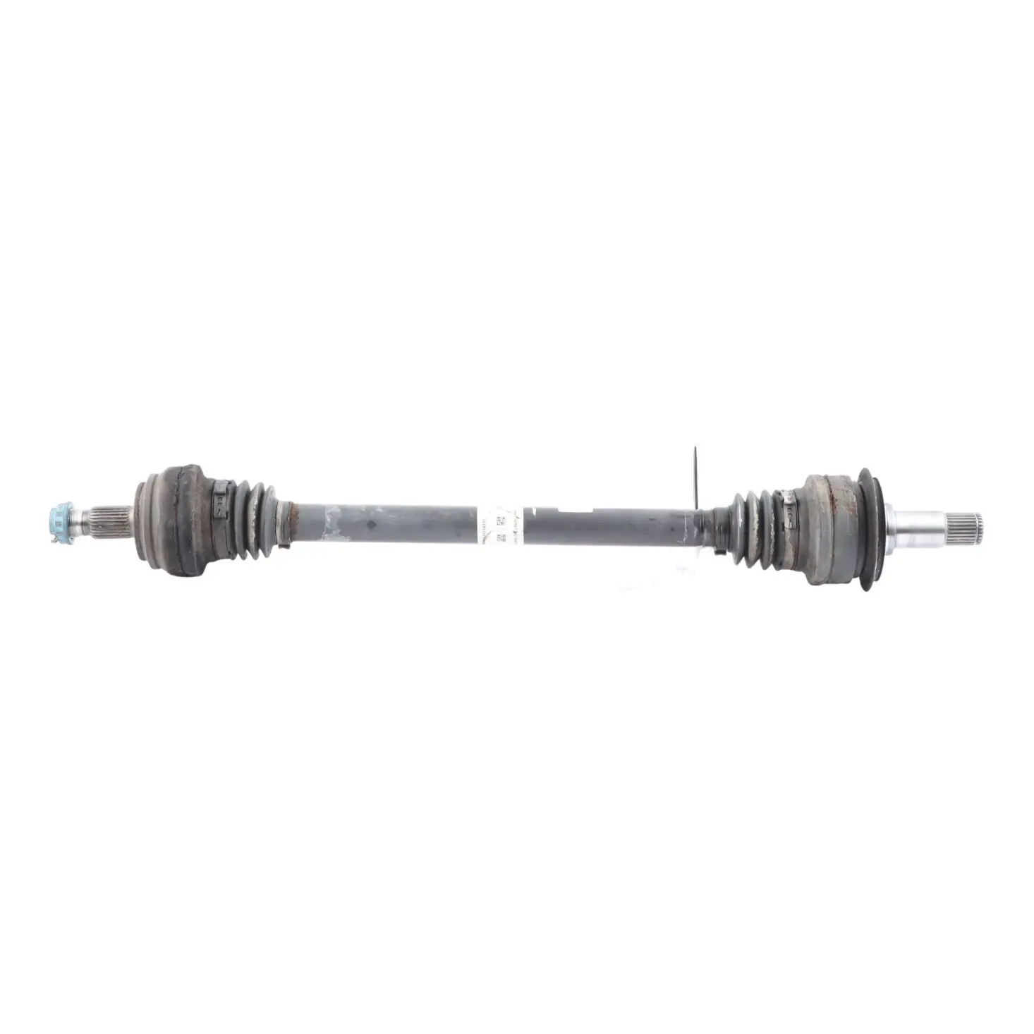 Mercedes W205 OM651 Rear Axle Drive Shaft Right O/S Driver's Side A2053507508
