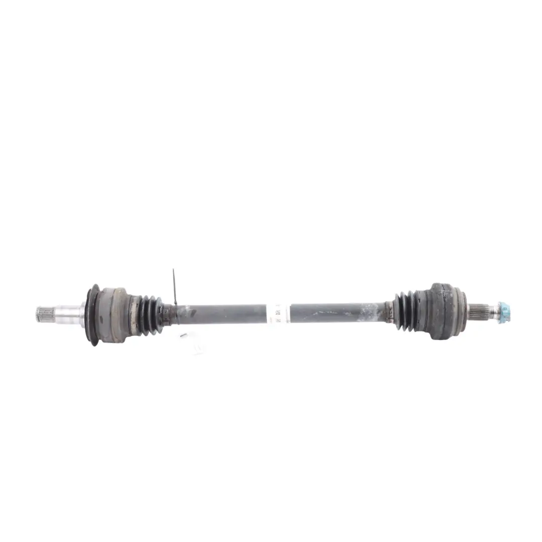 OM651 Rear Axle Drive Shaft Right O/S Driver's Side to Mercedes W205 with Part number A2053507508 Mercedes W205 OM651 Rear Axle Drive Shaft Right O/S Driver's Side - SKU A2053507508 - Part number A2053507508
