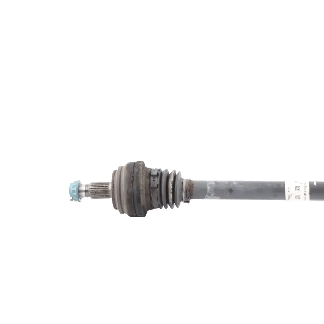 OM651 Rear Axle Drive Shaft Right O/S Driver's Side to Mercedes W205 with Part number A2053507508 Mercedes W205 OM651 Rear Axle Drive Shaft Right O/S Driver's Side - SKU A2053507508 - Part number A2053507508