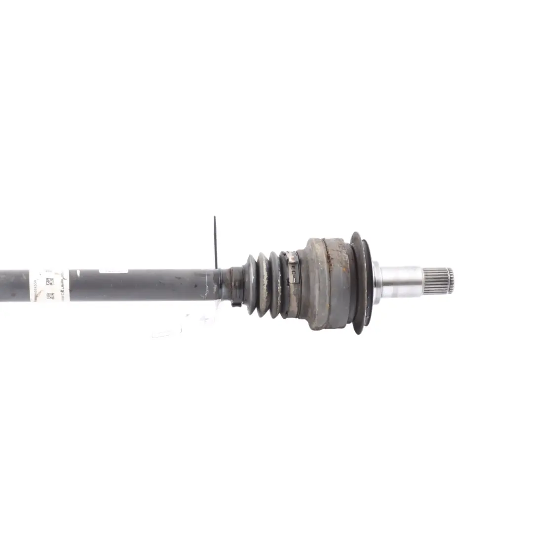 OM651 Rear Axle Drive Shaft Right O/S Driver's Side to Mercedes W205 with Part number A2053507508 Mercedes W205 OM651 Rear Axle Drive Shaft Right O/S Driver's Side - SKU A2053507508 - Part number A2053507508