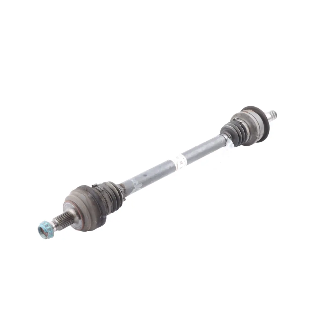 Mercedes W205 OM651 Rear Axle Drive Shaft Right O/S Driver's Side - SKU A2053507508 - Part number A2053507508