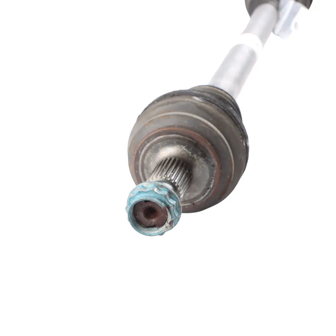 Mercedes W205 OM651 Rear Axle Drive Shaft Right O/S Driver's Side - SKU A2053507508 - Part number A2053507508