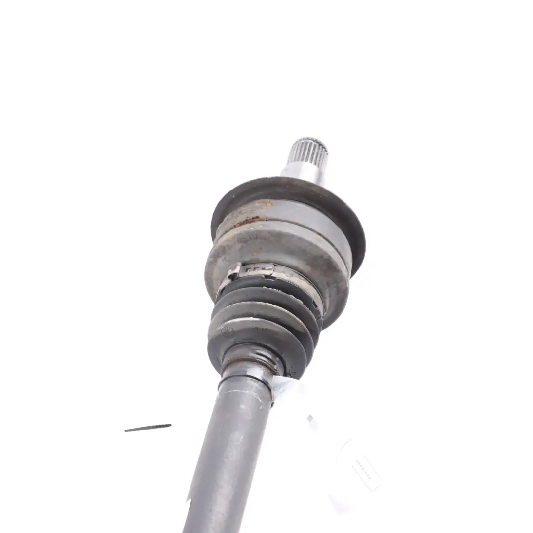 Mercedes W205 OM651 Rear Axle Drive Shaft Right O/S Driver's Side - SKU A2053507508 - Part number A2053507508
