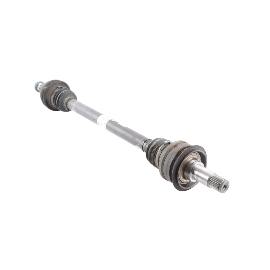 OM651 Rear Axle Drive Shaft Right O/S Driver's Side to Mercedes W205 with Part number A2053507508 Mercedes W205 OM651 Rear Axle Drive Shaft Right O/S Driver's Side - SKU A2053507508 - Part number A2053507508