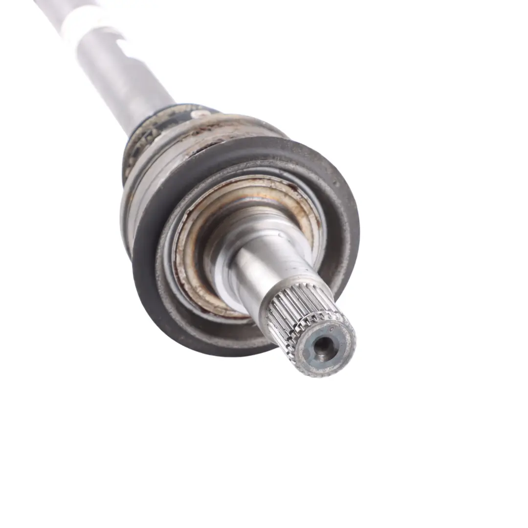 OM651 Rear Axle Drive Shaft Right O/S Driver's Side to Mercedes W205 with Part number A2053507508 Mercedes W205 OM651 Rear Axle Drive Shaft Right O/S Driver's Side - SKU A2053507508 - Part number A2053507508