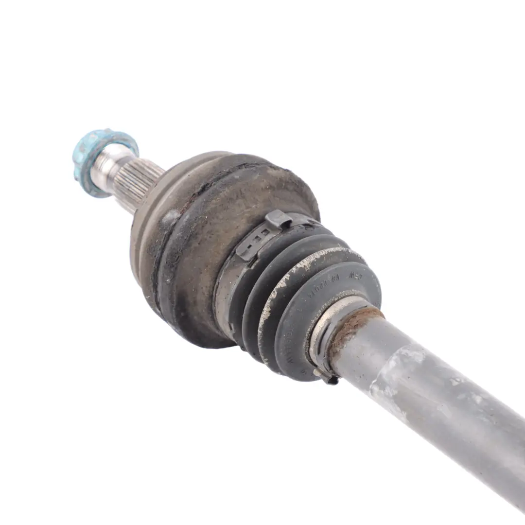 OM651 Rear Axle Drive Shaft Right O/S Driver's Side to Mercedes W205 with Part number A2053507508 Mercedes W205 OM651 Rear Axle Drive Shaft Right O/S Driver's Side - SKU A2053507508 - Part number A2053507508