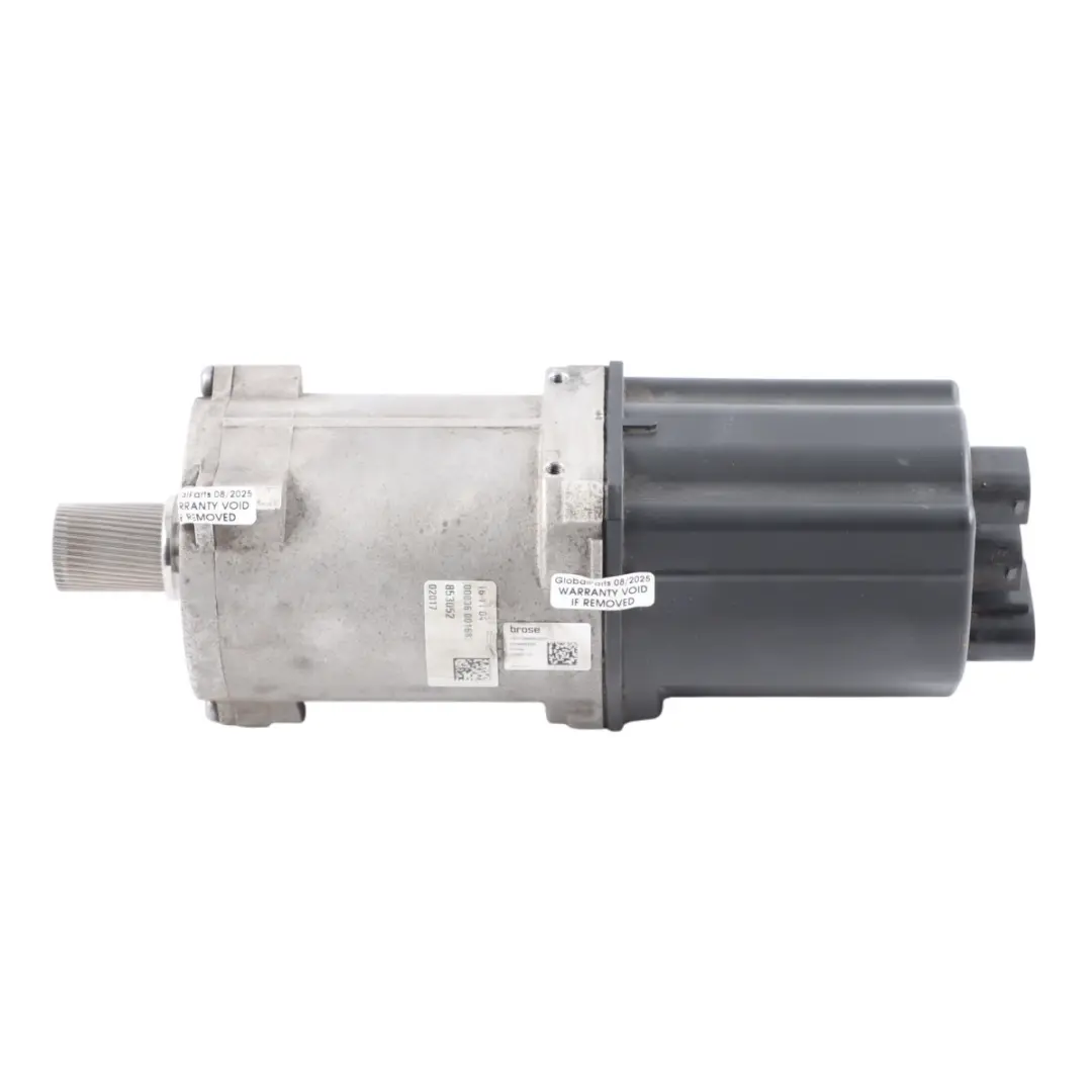 Steering Rack Motor to Mercedes W205 S205 Electric Power with Part number A2054604401 Mercedes W205 S205 Electric Power Steering Rack Motor - SKU A2054604401 - Part number A2054604401