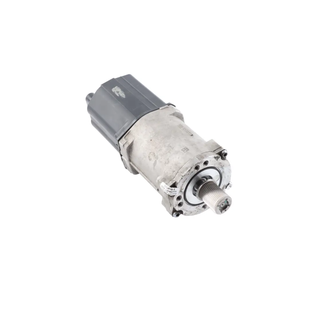Steering Rack Motor to Mercedes W205 S205 Electric Power with Part number A2054604401 Mercedes W205 S205 Electric Power Steering Rack Motor - SKU A2054604401 - Part number A2054604401