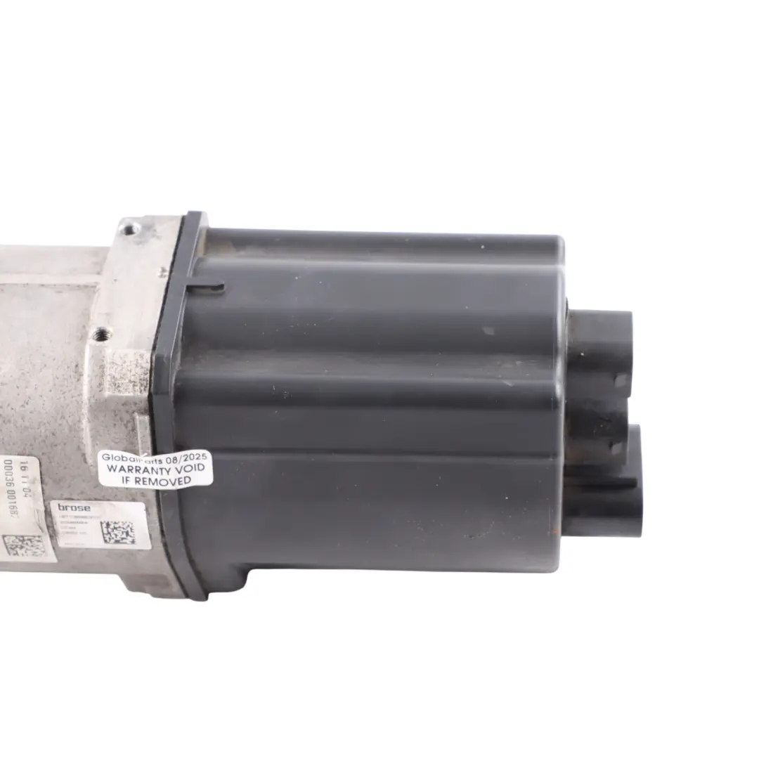 Steering Rack Motor to Mercedes W205 S205 Electric Power with Part number A2054604401 Mercedes W205 S205 Electric Power Steering Rack Motor - SKU A2054604401 - Part number A2054604401