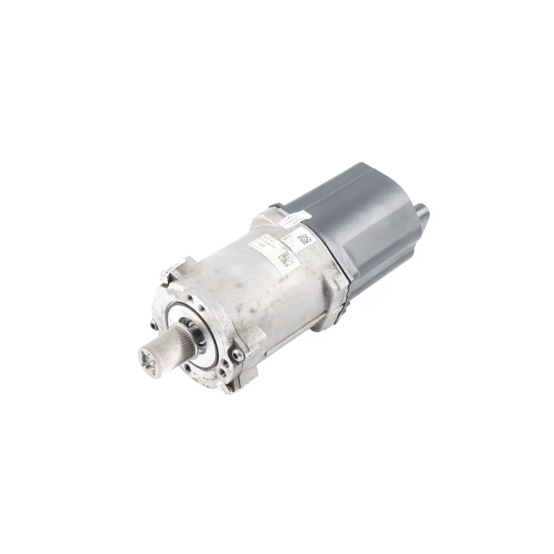 Steering Rack Motor to Mercedes W205 S205 Electric Power with Part number A2054604401 Mercedes W205 S205 Electric Power Steering Rack Motor - SKU A2054604401 - Part number A2054604401