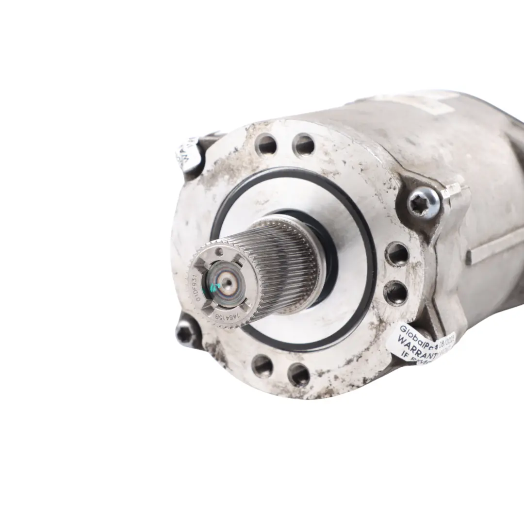 Mercedes W205 S205 Electric Power Steering Rack Motor - SKU A2054604401 - Part number A2054604401