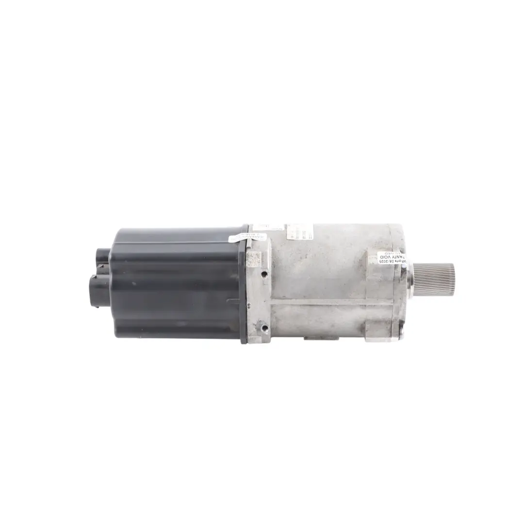 Steering Rack Motor to Mercedes W205 S205 Electric Power with Part number A2054604401 Mercedes W205 S205 Electric Power Steering Rack Motor - SKU A2054604401 - Part number A2054604401