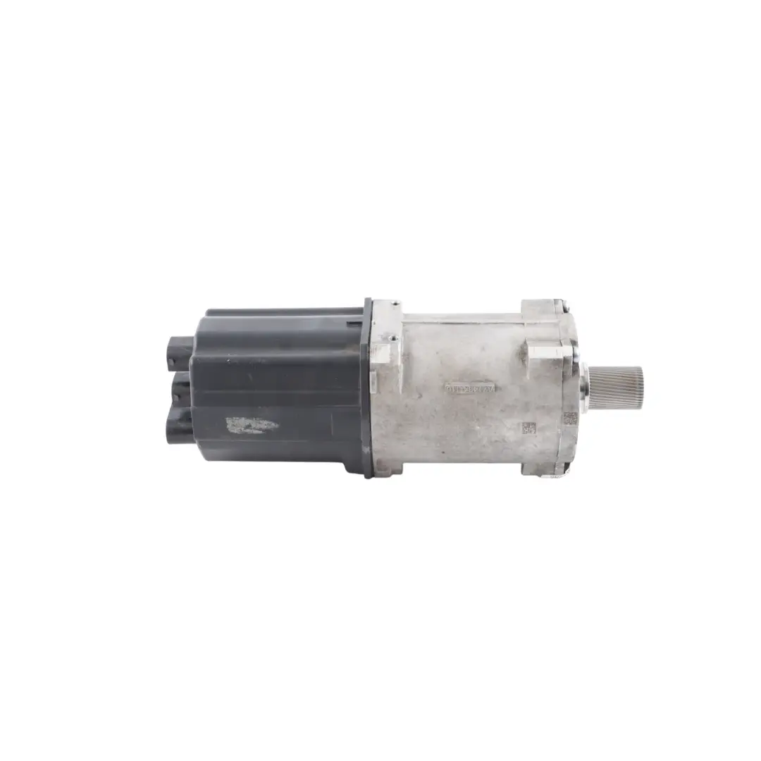 Steering Rack Motor to Mercedes W205 S205 Electric Power with Part number A2054604401 Mercedes W205 S205 Electric Power Steering Rack Motor - SKU A2054604401 - Part number A2054604401