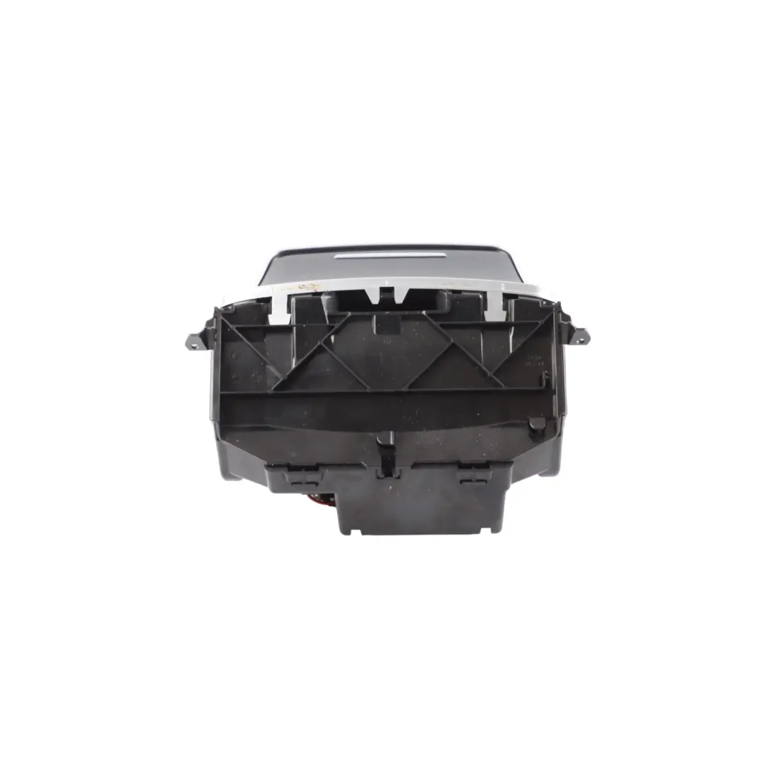 Mittelkonsole vorne Getränkehalter Ablage Schwarz 12V für Mercedes W205 mit Teilenummer A2056801005 Mercedes W205 Mittelkonsole vorne Getränkehalter Ablage Schwarz 12V - SKU A2056801005-3 - Teilenummer A2056801005