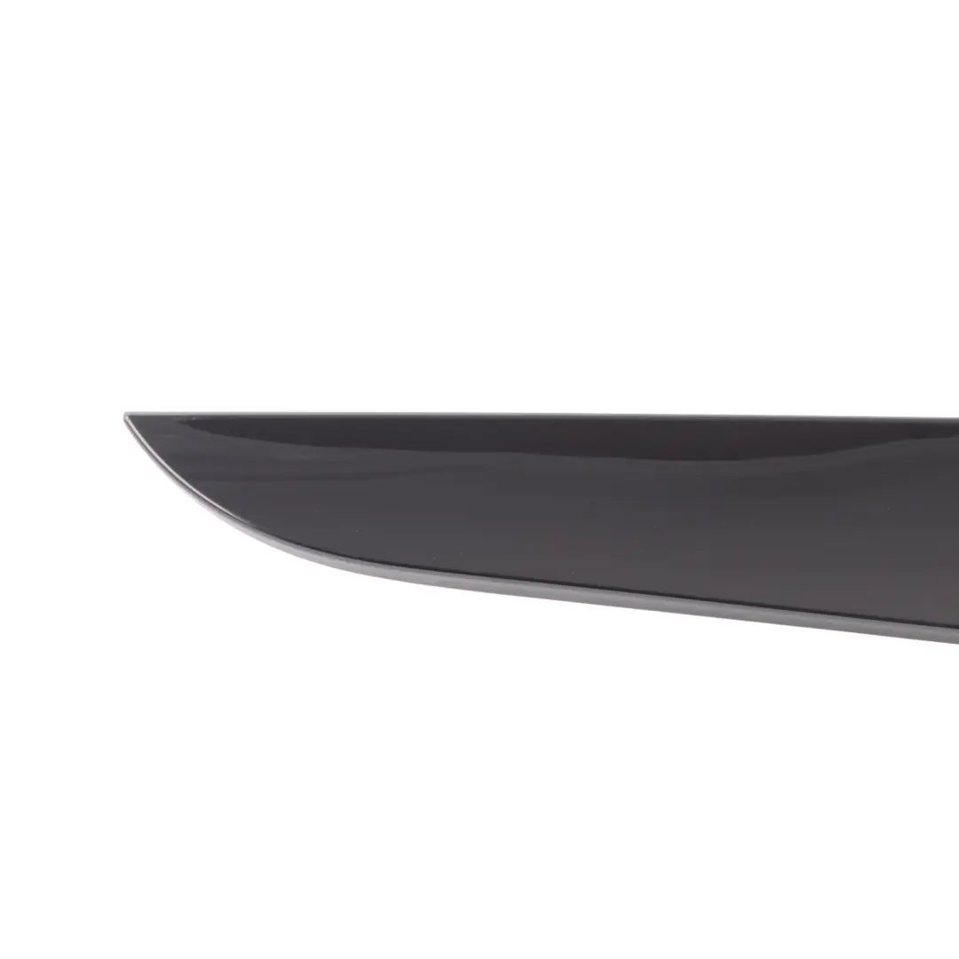 Mercedes W205 C253 Door Speaker Trim Strip Cover Left Front N/S - SKU A2057200122 - Part number A2057200122