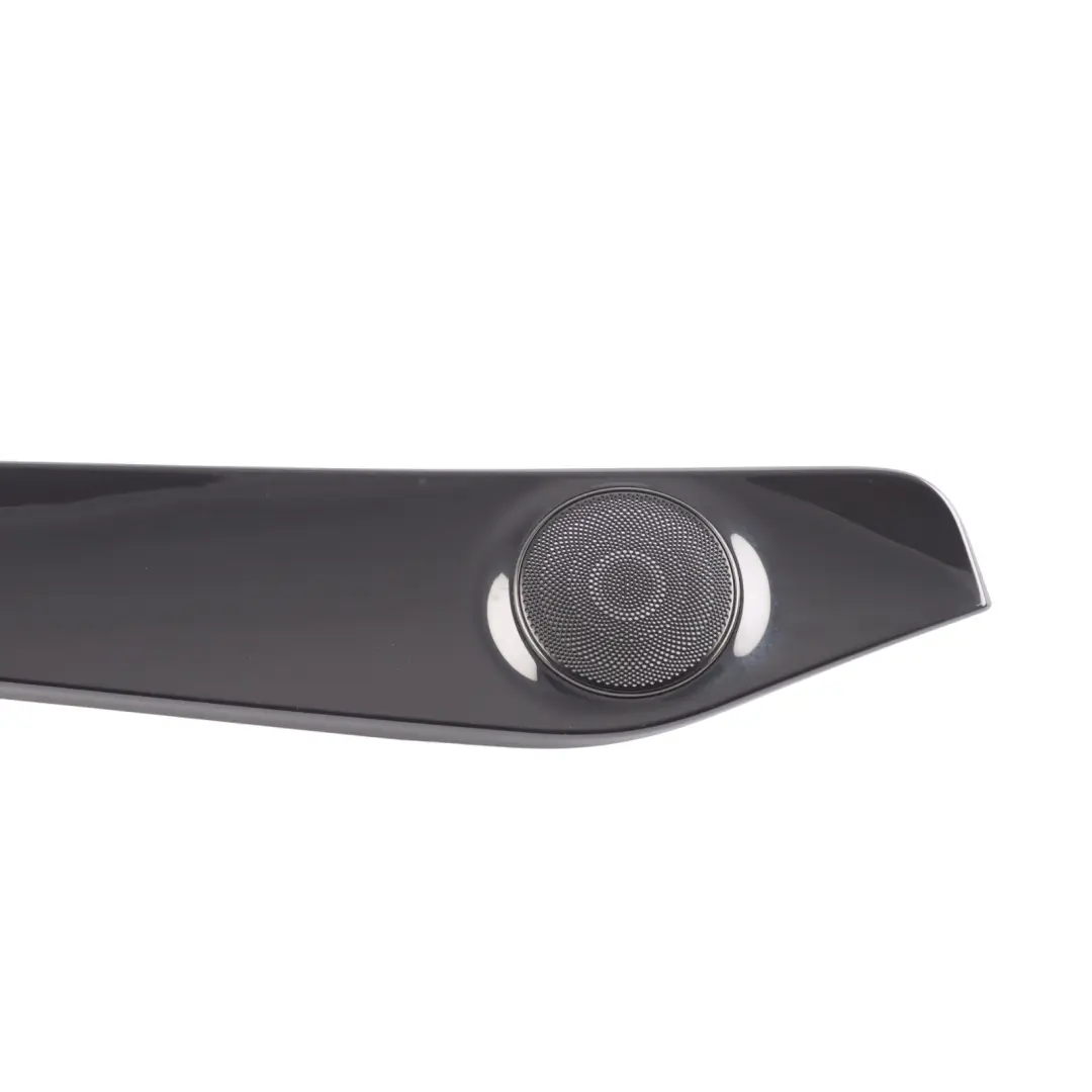 Mercedes W205 C253 Door Card Speaker Trim Strip Cover Left Front N/S - SKU A2057200122 - Part number A2057200122