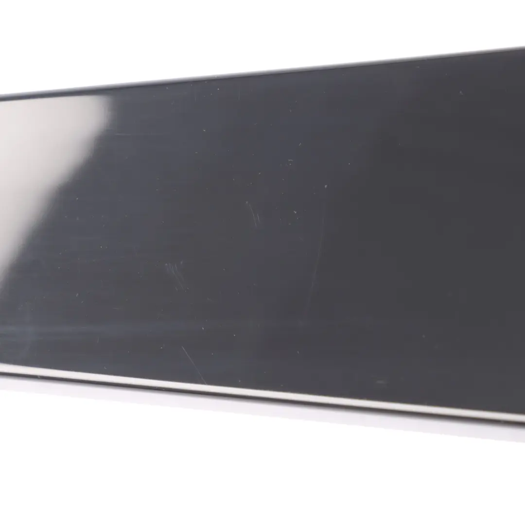 Door Speaker Trim Strip Cover Left Front N/S to Mercedes W205 C253 with Part number A2057200122 Mercedes W205 C253 Door Speaker Trim Strip Cover Left Front N/S - SKU A2057200122 - Part number A2057200122