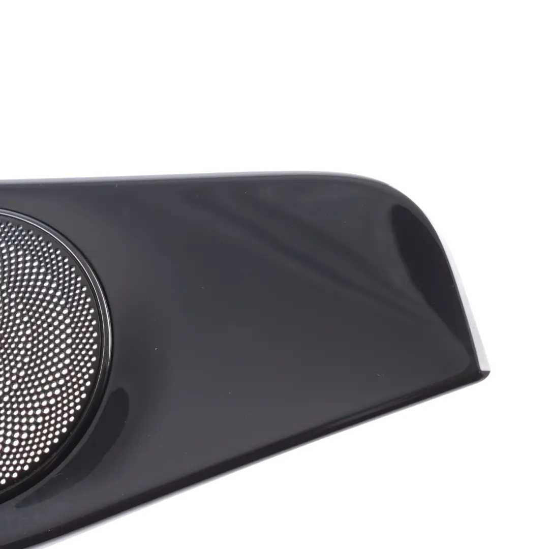 Puerta Altavoz Tapa Delantera Izquierda para Mercedes W205 C253 con número de pieza A2057200122 Mercedes W205 C253 Puerta Altavoz Tapa Delantera Izquierda - SKU A2057200122 - Número de pieza A2057200122