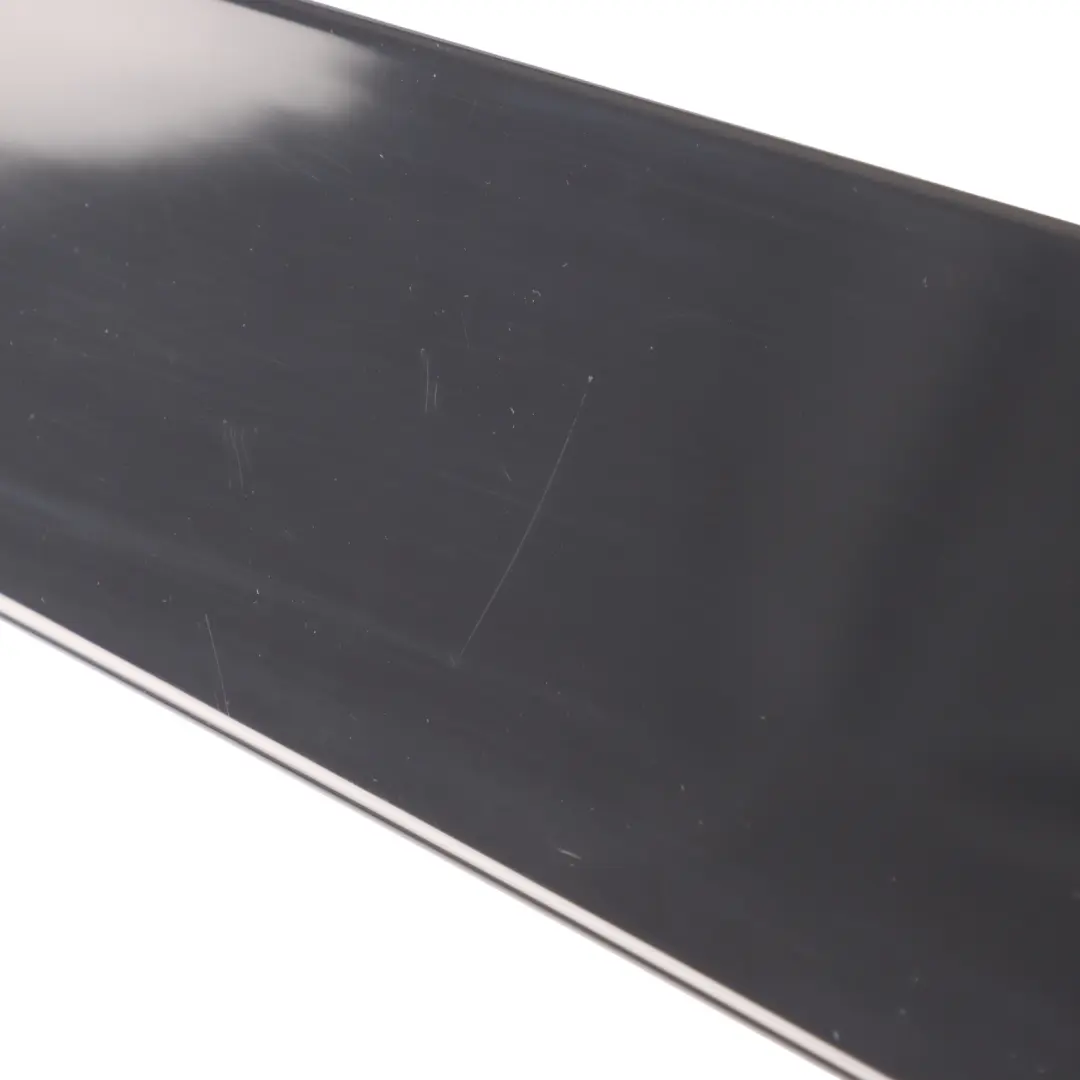 Door Speaker Trim Strip Cover Left Front N/S to Mercedes W205 C253 with Part number A2057200122 Mercedes W205 C253 Door Speaker Trim Strip Cover Left Front N/S - SKU A2057200122 - Part number A2057200122