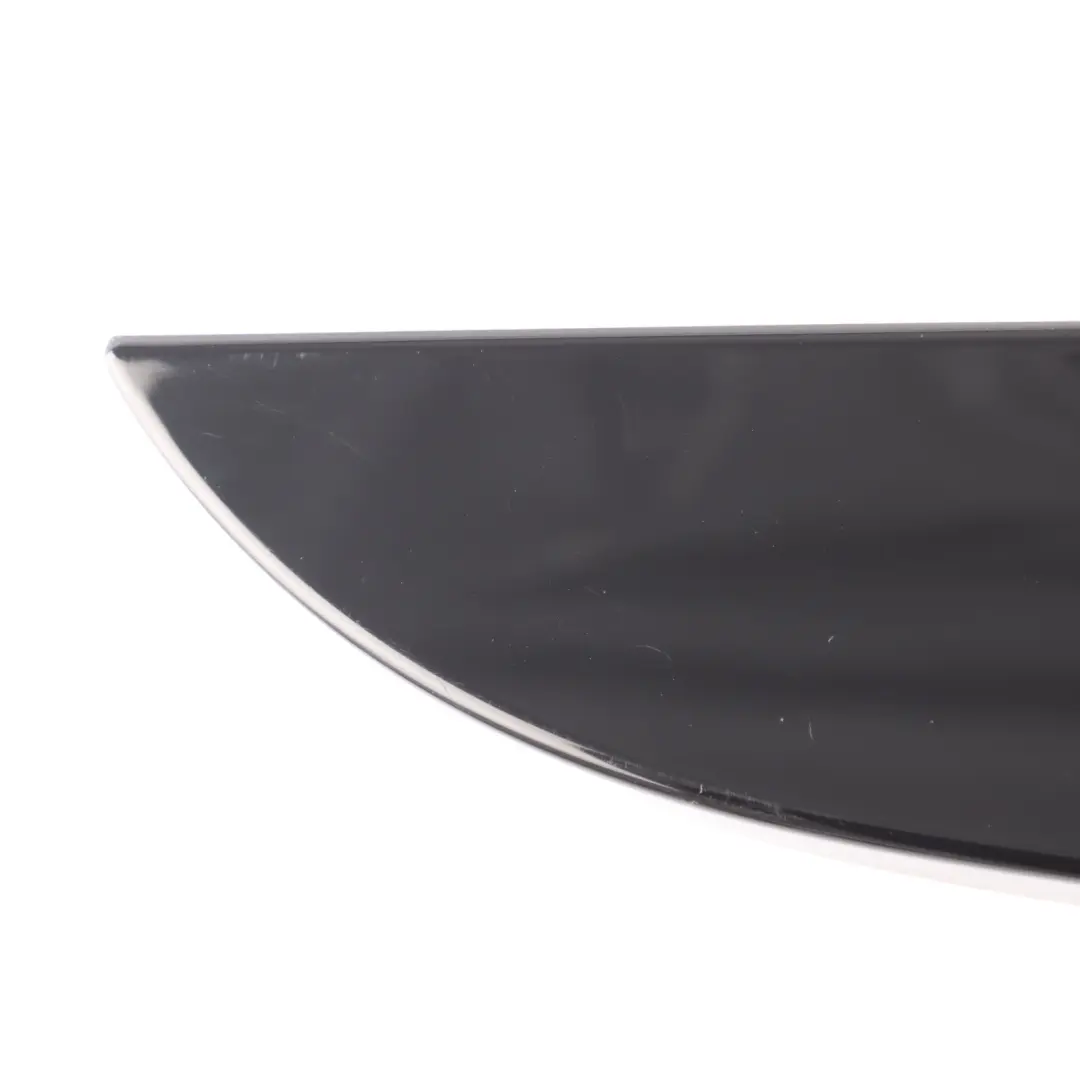 Mercedes W205 C253 Door Card Speaker Trim Strip Cover Left Front N/S - SKU A2057200122 - Part number A2057200122