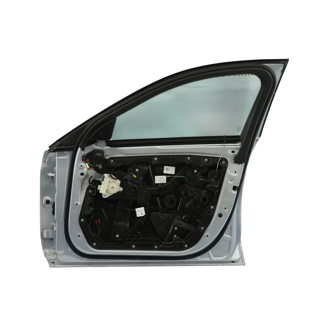 Mercedes W205 Porta Anteriore Destra Diamond Silver Metallic - 988 - SKU A2057200205-DSI - Numero di parte A2057200205