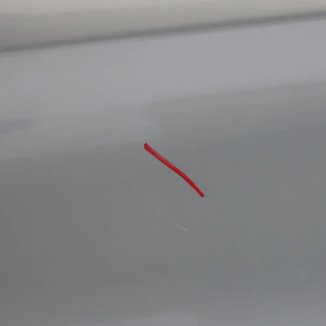 Door Front Right O/S Diamond Silver Metallic - 988 to Mercedes W205 with Part number A2057200205 Mercedes W205 Door Front Right O/S Diamond Silver Metallic - 988 - SKU A2057200205-DSI - Part number A2057200205