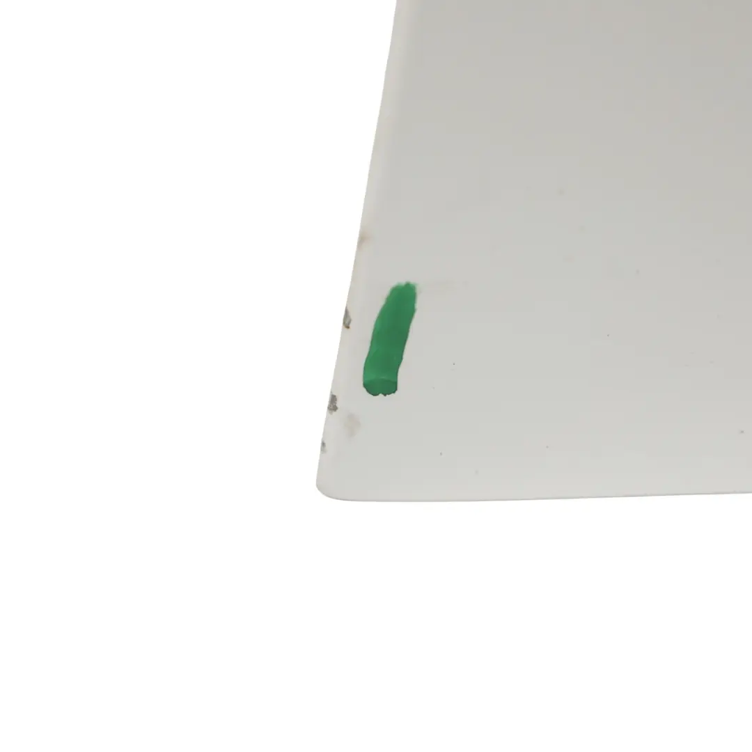 Mercedes W205 Door Front Right O/S Polar White - 149 - SKU A2057200205-POL - Part number A2057200205