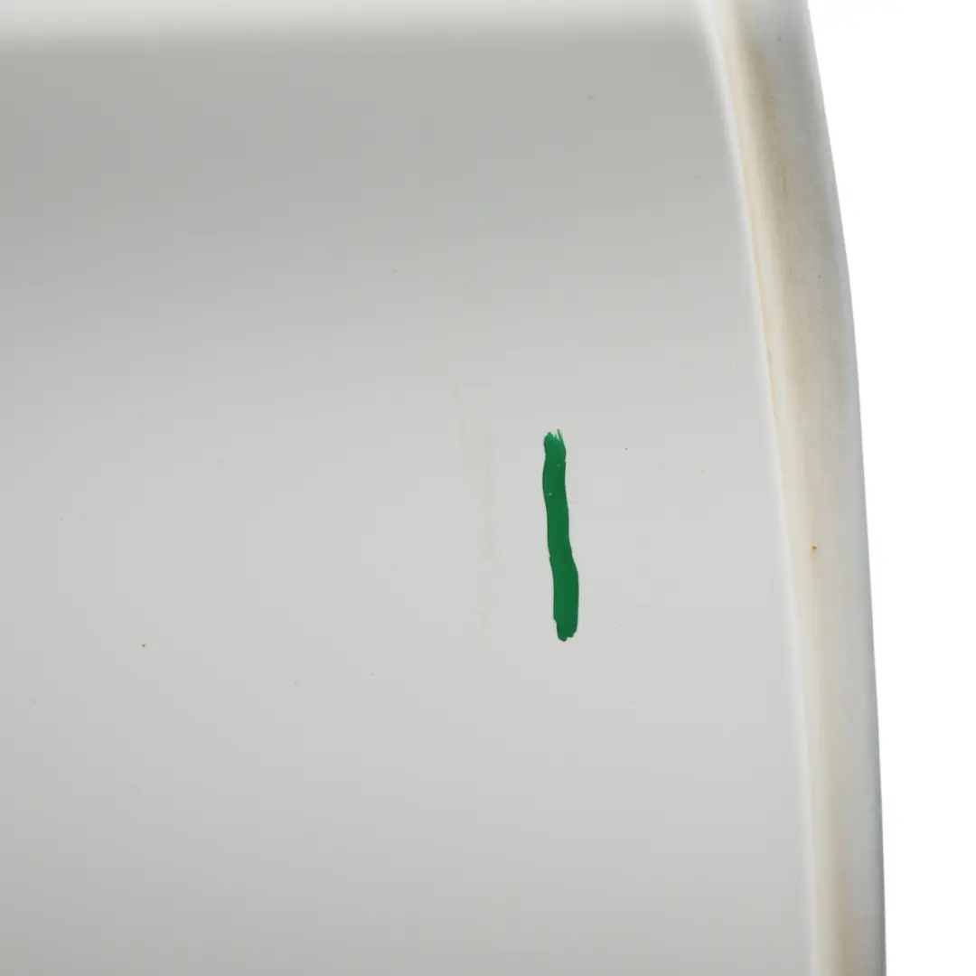 Mercedes W205 Door Front Right O/S Polar White - 149 - SKU A2057200205-POL - Part number A2057200205