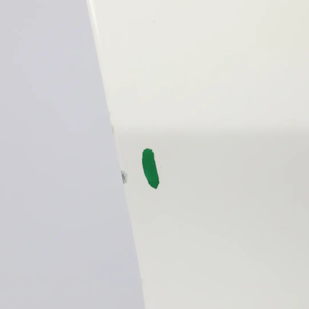 Door Front Right O/S Polar White - 149 to Mercedes W205 with Part number A2057200205 Mercedes W205 Door Front Right O/S Polar White - 149 - SKU A2057200205-POL - Part number A2057200205