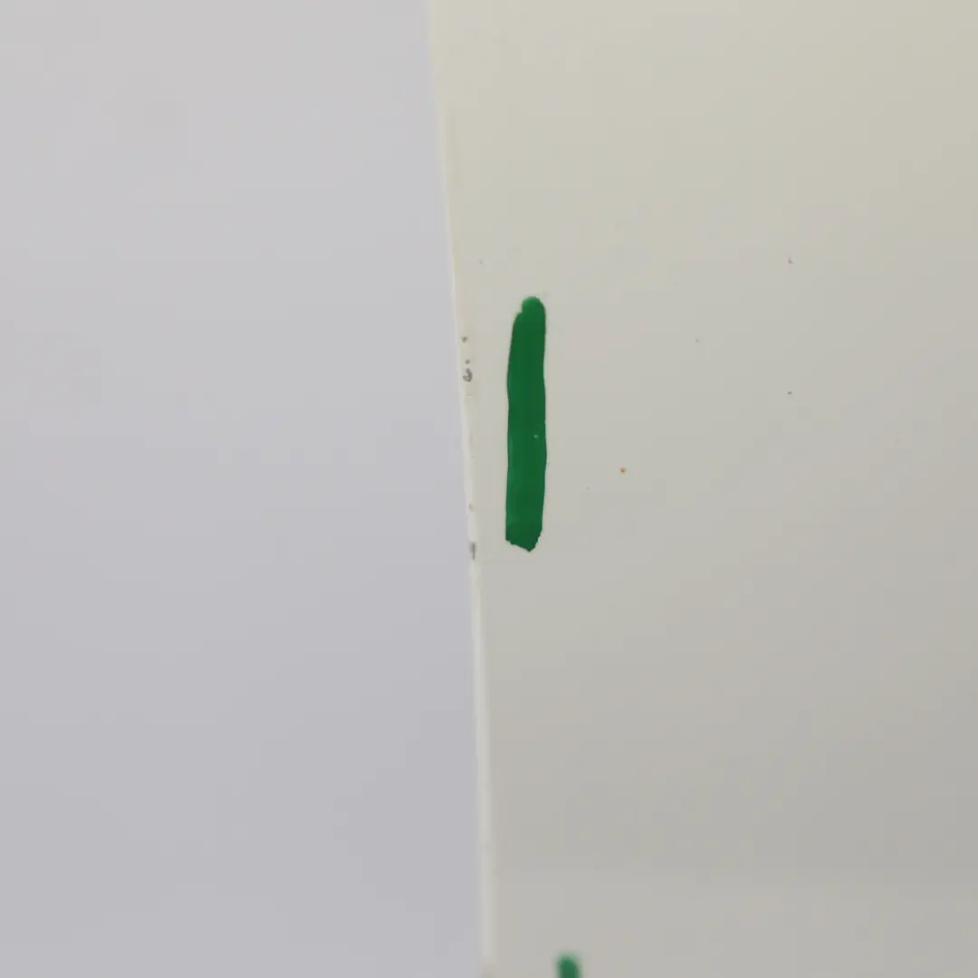 Mercedes W205 Door Front Right O/S Polar White - 149 - SKU A2057200205-POL - Part number A2057200205
