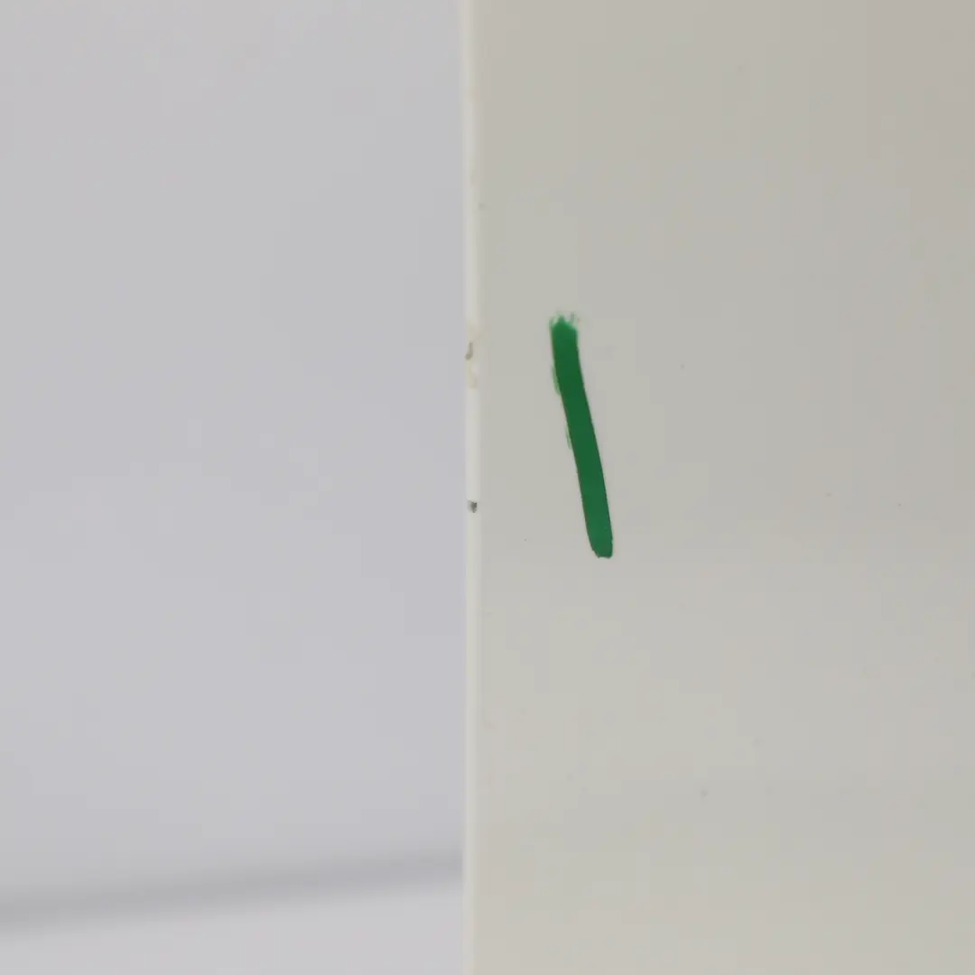 Door Front Right O/S Polar White - 149 to Mercedes W205 with Part number A2057200205 Mercedes W205 Door Front Right O/S Polar White - 149 - SKU A2057200205-POL - Part number A2057200205