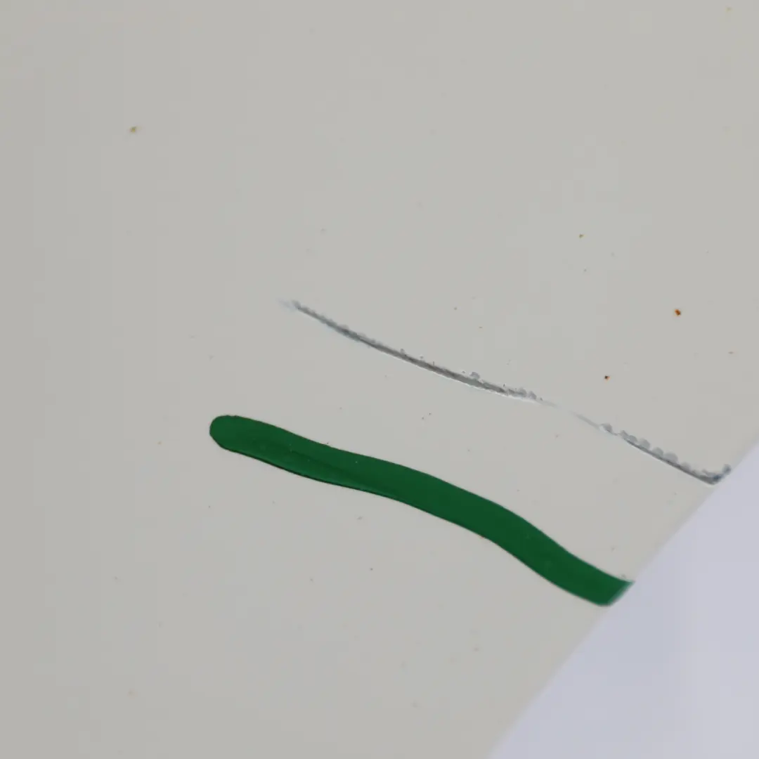 Door Rear Left N/S Door Panel Polar White - 149 to Mercedes W205 with Part number A2057300105 Mercedes W205 Door Rear Left N/S Door Panel Polar White - 149 - SKU A2057300105-POL - Part number A2057300105