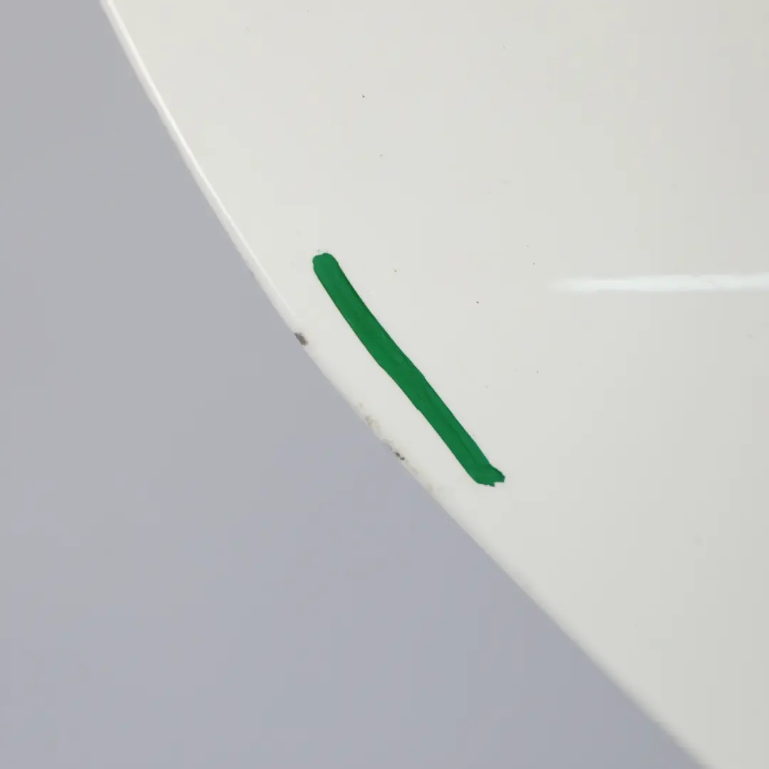 Mercedes W205 Door Rear Right O/S Polar White - 149 - SKU A2057300205-POL - Part number A2057300205