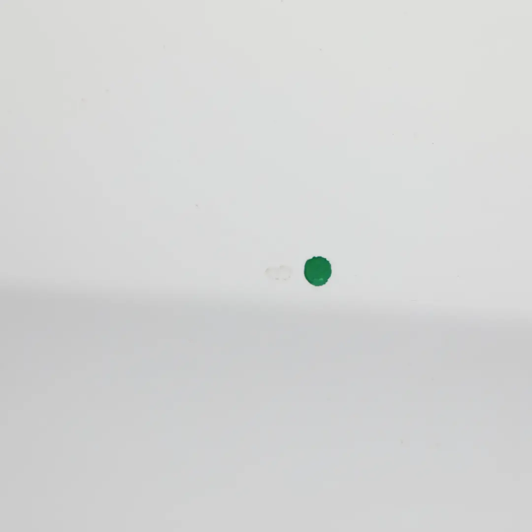 Mercedes W205 Door Rear Right O/S Polar White - 149 - SKU A2057300205-POL - Part number A2057300205