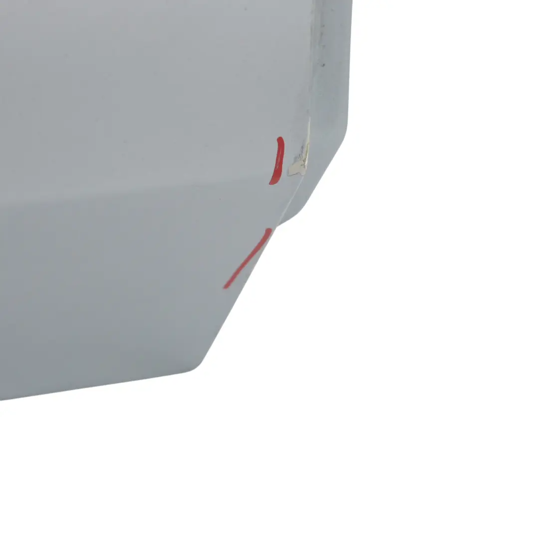 Puerta Trasera Derecha Diamond Silver Metallic Plata - 988 para Mercedes S205 con número de pieza A2057300405 Mercedes S205 Puerta Trasera Derecha Diamond Silver Metallic Plata - 988 - SKU A2057300405-DSI1 - Número de pieza A2057300405