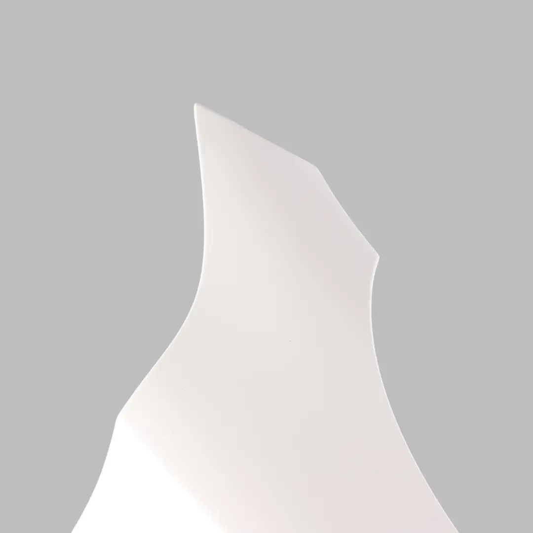 Wing Panel Fender Front Right O/S Polar White - 149 to Mercedes W205 with Part number A2058800218 Mercedes W205 Wing Panel Fender Front Right O/S Polar White - 149 - SKU A2058800218-POL - Part number A2058800218