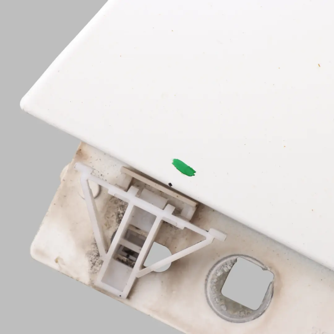 Wing Panel Fender Front Right O/S Polar White - 149 to Mercedes W205 with Part number A2058800218 Mercedes W205 Wing Panel Fender Front Right O/S Polar White - 149 - SKU A2058800218-POL - Part number A2058800218