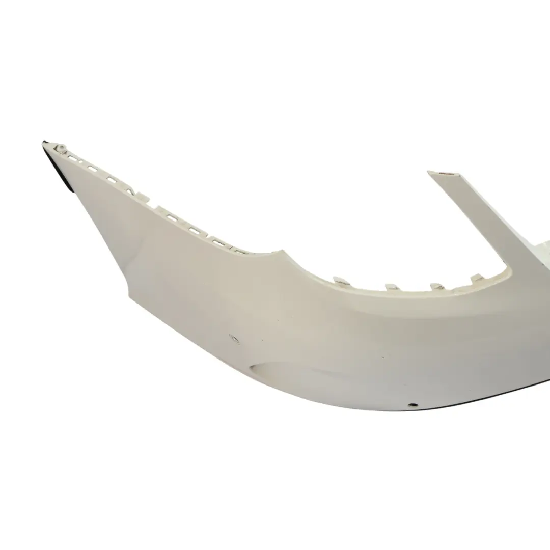 Zderzak Tylny AMG Polar White Biały - 149 do Mercedes W205 o numerze A2058856038 Mercedes W205 Zderzak Tylny AMG Polar White Biały - 149 - SKU A2058856038-POL1 - Numer Części A2058856038