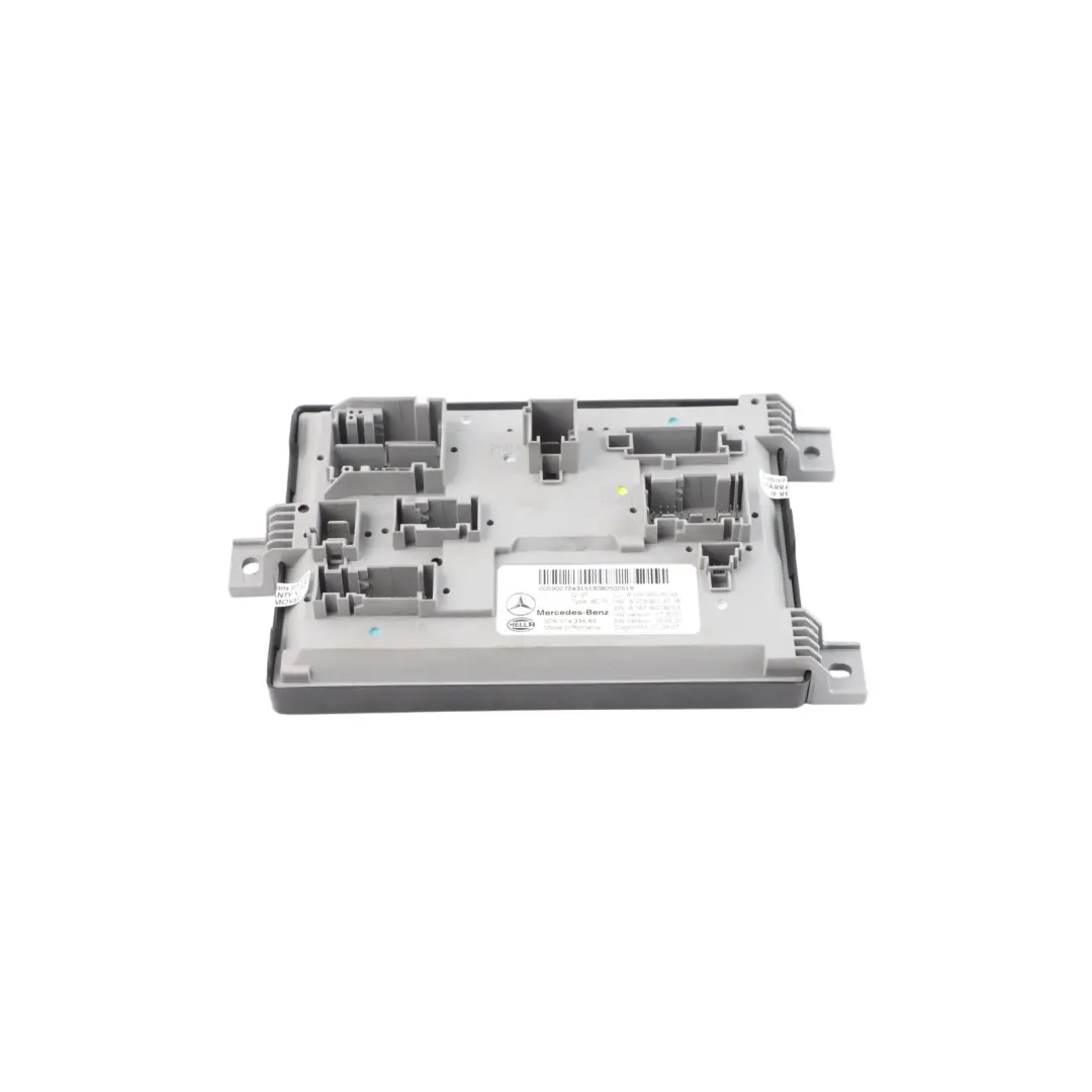 Mercedes S205 X253 Comfort Module Central Gateway Control Unit BC-R - SKU A2059007243 - Part number A2059007243