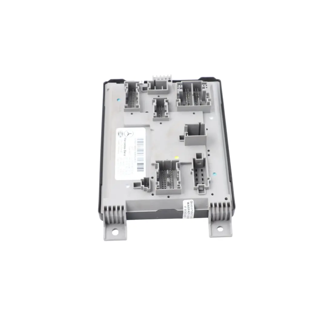 Mercedes S205 X253 Comfort Module Central Gateway Control Unit BC-R - SKU A2059007243 - Part number A2059007243