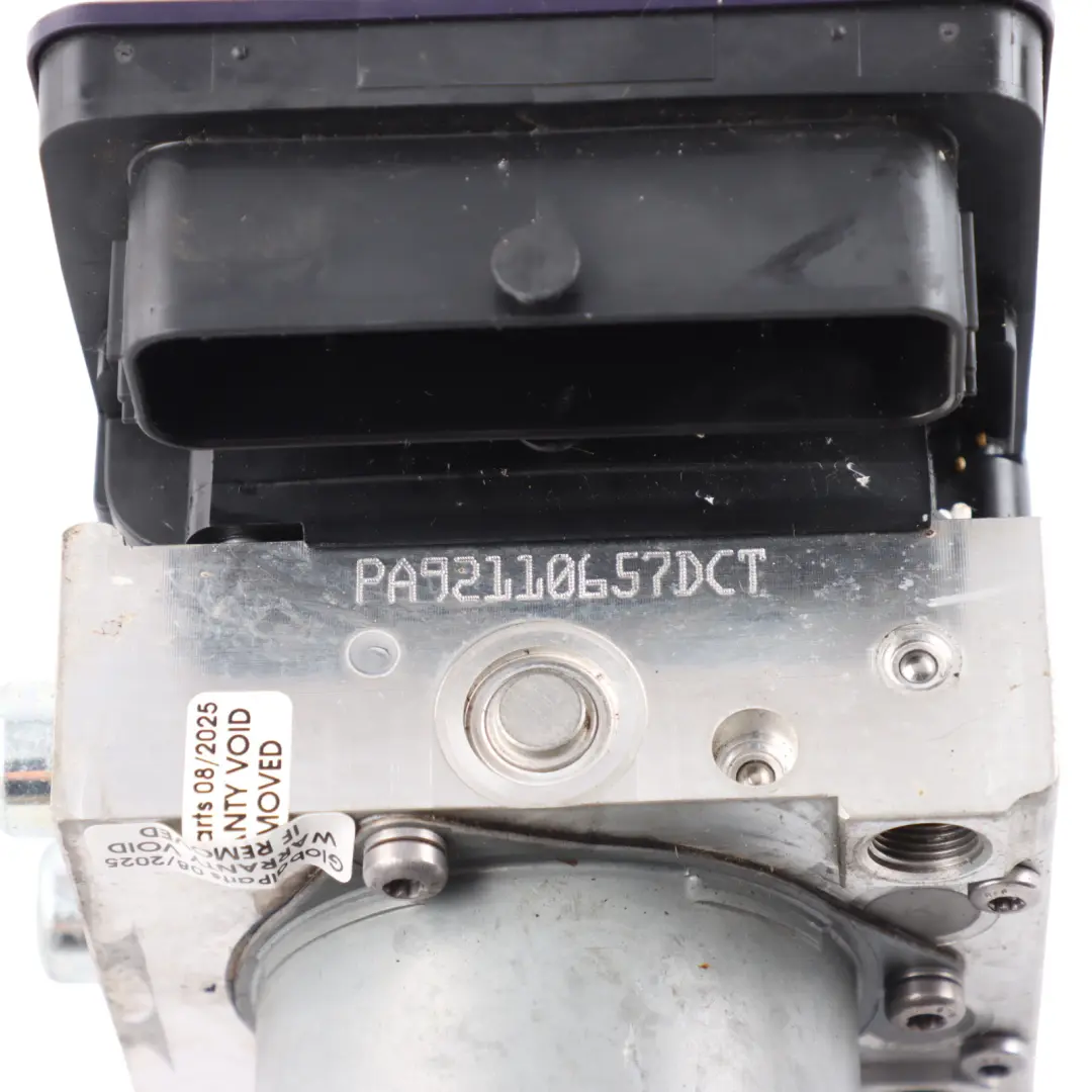 Mercedes W205 X253 Brake Pump ABS ESC Hydraulic Brake Pump Unit - SKU A2059007245 - Part number A2059007245