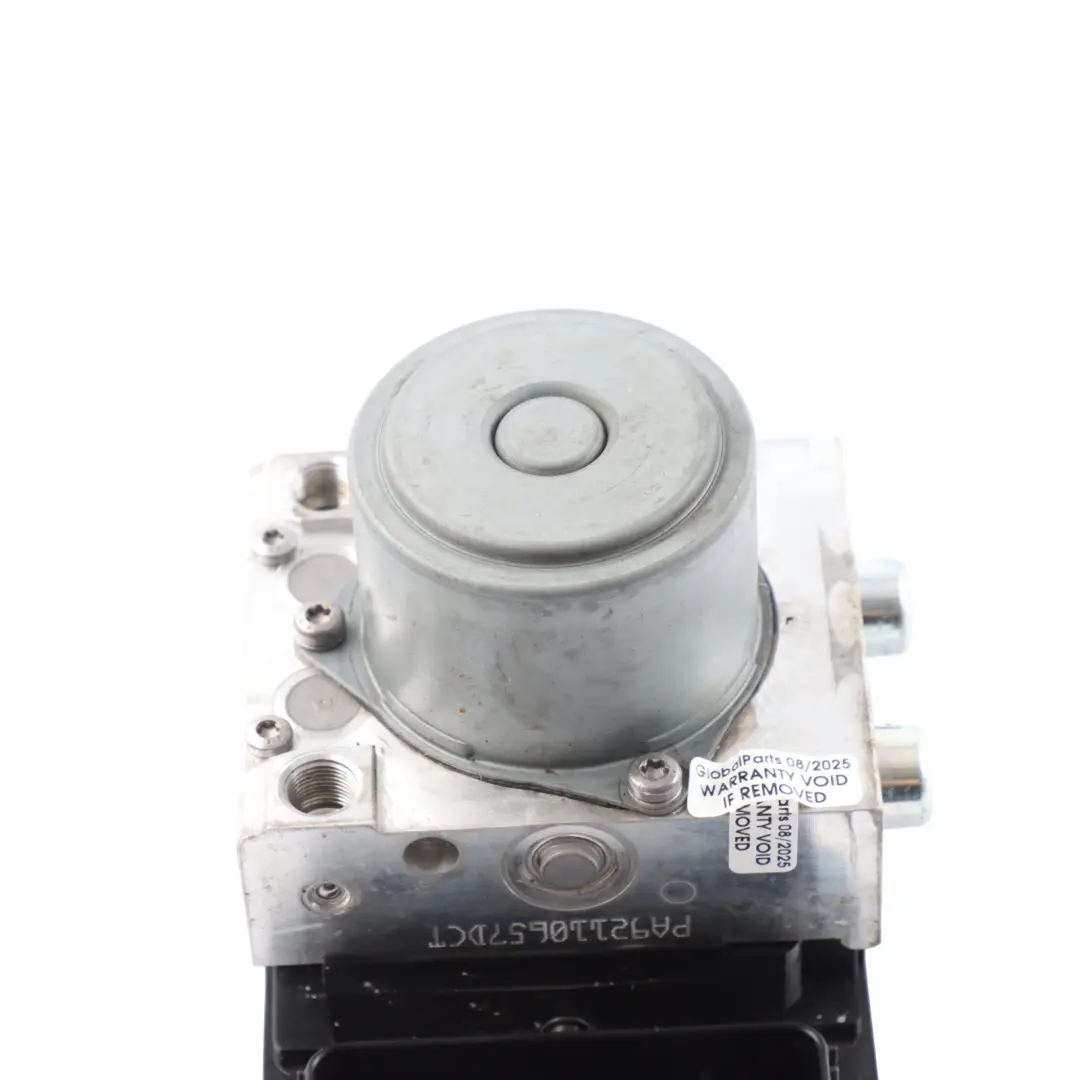 Brake Pump ABS ESC Hydraulic Brake Pump Unit to Mercedes W205 X253 with Part number A2059007245 Mercedes W205 X253 Brake Pump ABS ESC Hydraulic Brake Pump Unit - SKU A2059007245 - Part number A2059007245