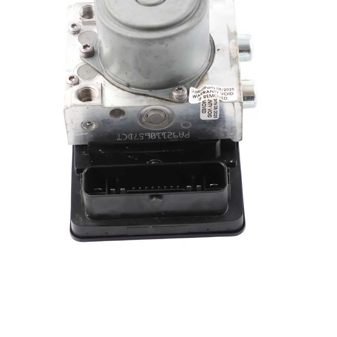 Brake Pump ABS ESC Hydraulic Brake Pump Unit to Mercedes W205 X253 with Part number A2059007245 Mercedes W205 X253 Brake Pump ABS ESC Hydraulic Brake Pump Unit - SKU A2059007245 - Part number A2059007245