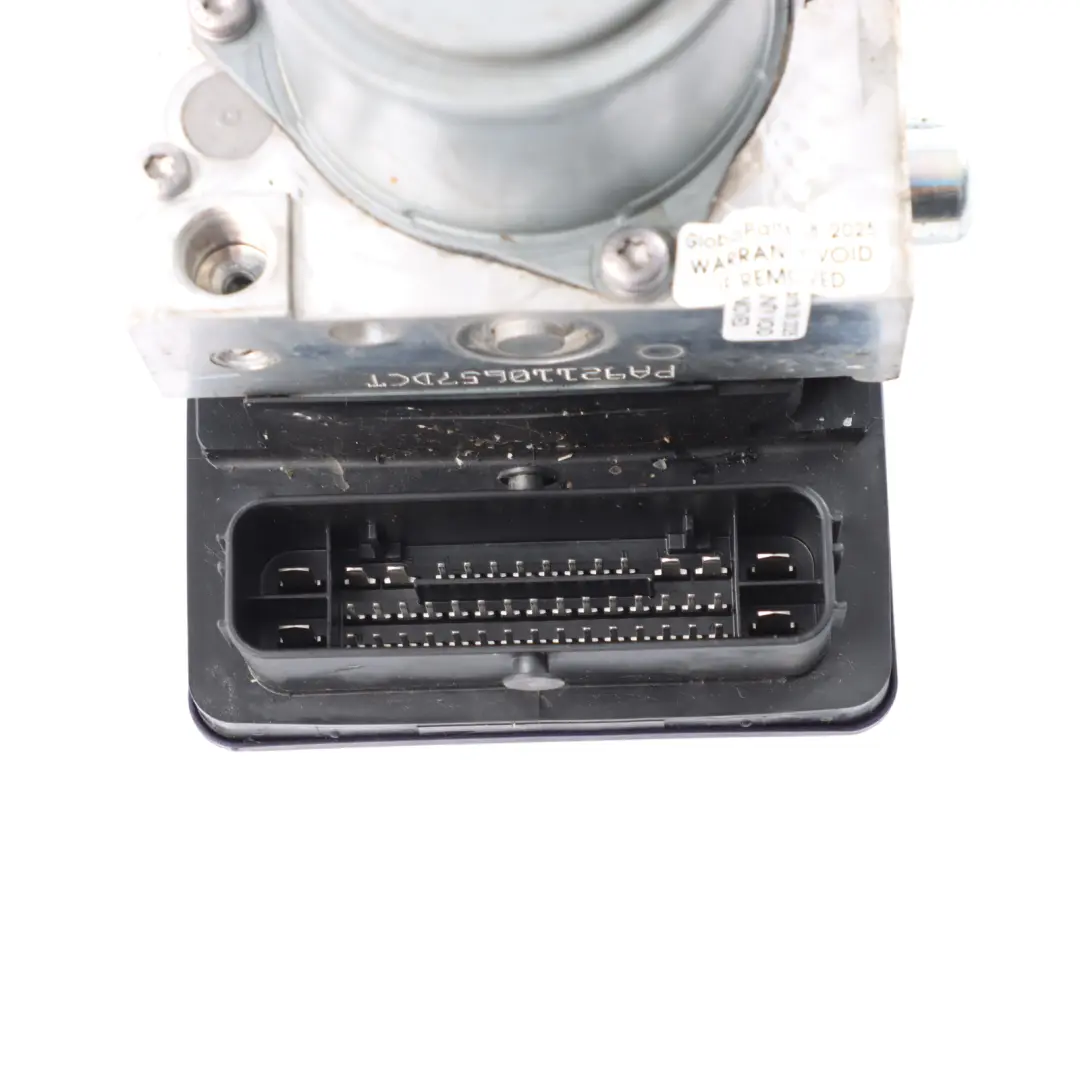 Brake Pump ABS ESC Hydraulic Brake Pump Unit to Mercedes W205 X253 with Part number A2059007245 Mercedes W205 X253 Brake Pump ABS ESC Hydraulic Brake Pump Unit - SKU A2059007245 - Part number A2059007245