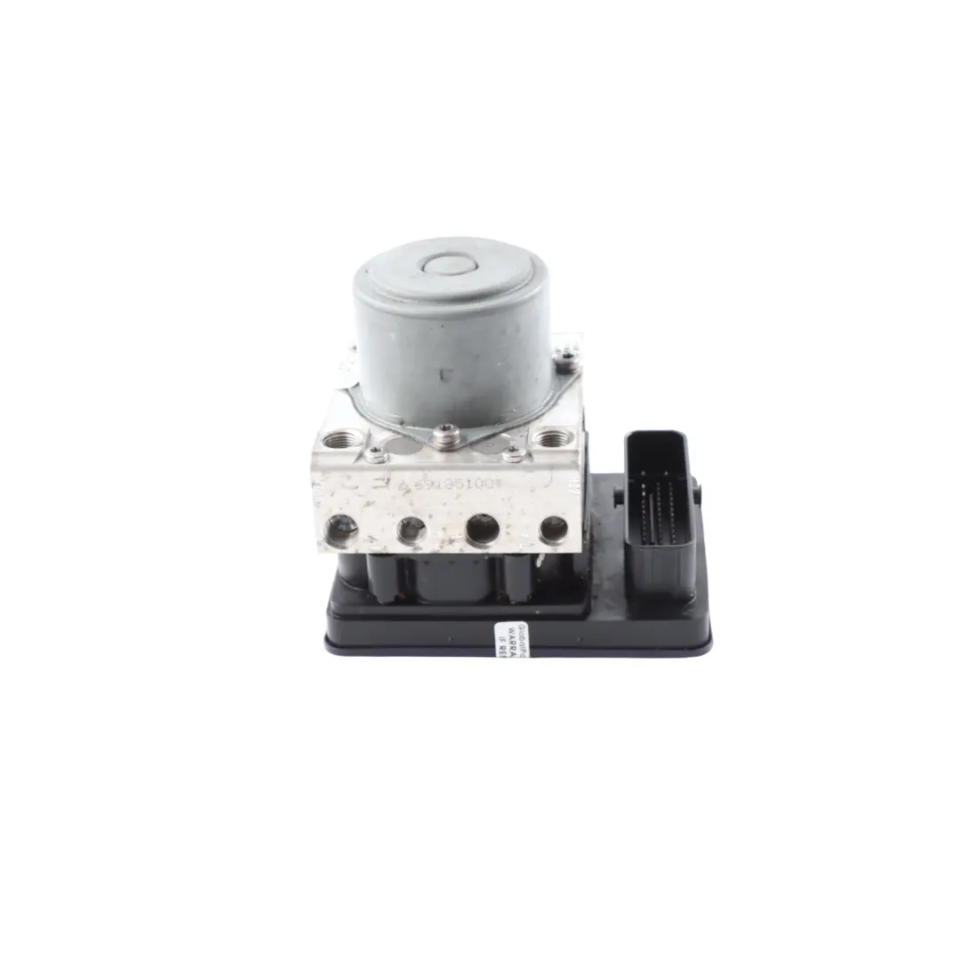 Mercedes W205 X253 Brake Pump ABS ESC Hydraulic Brake Pump Unit - SKU A2059007245 - Part number A2059007245