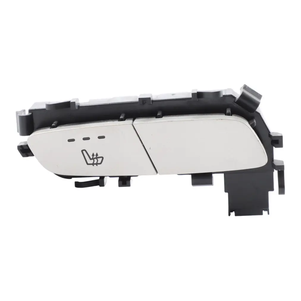 Mercedes W205 W253 Interruttore Sedili Riscaldati Pulsante Controllo A2059050004