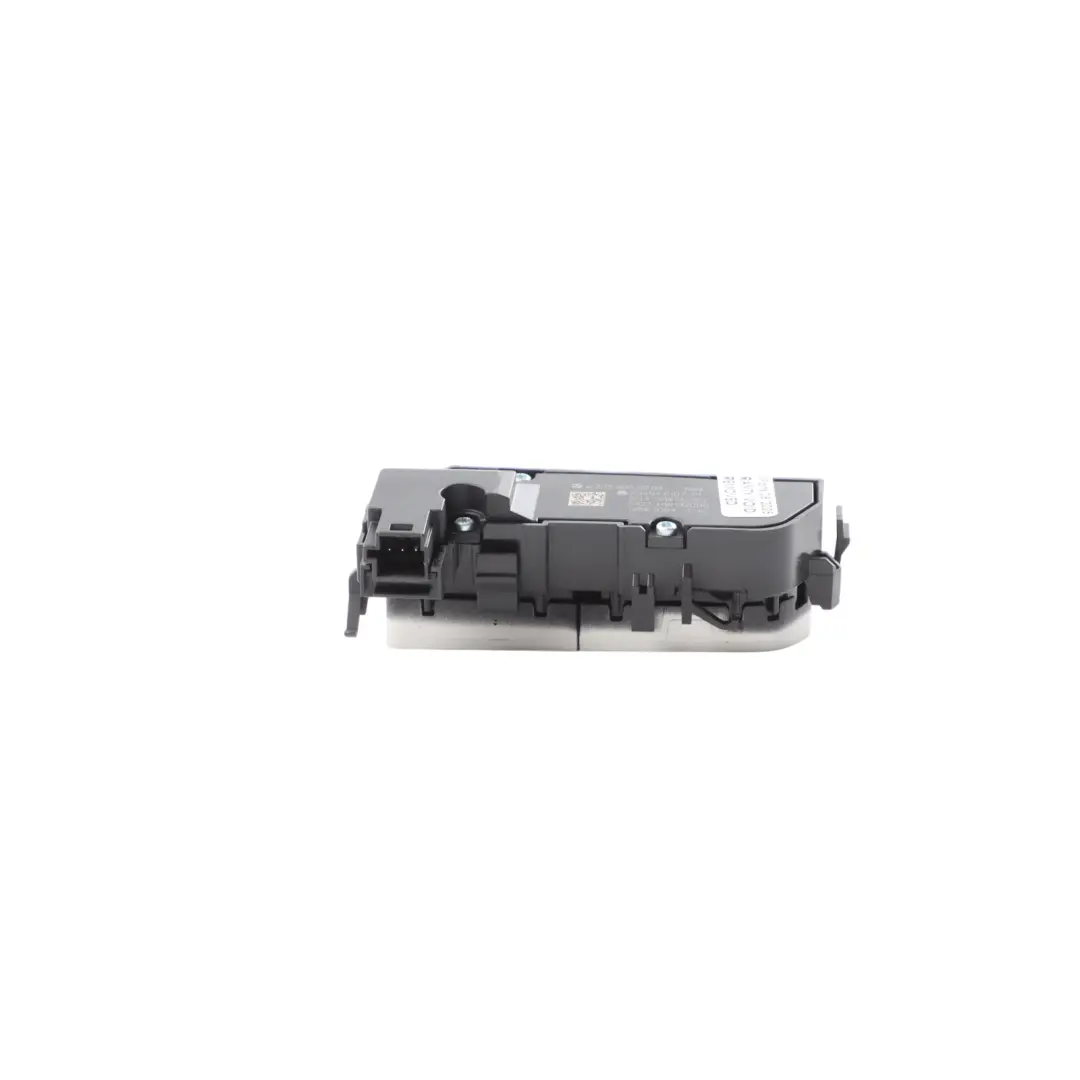 Mercedes W205 W253 Heated Seat Switch Control Button Front Left N/S - SKU A2059050004 - Part number A2059050004
