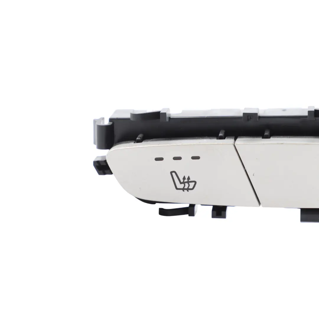 Mercedes W205 W253 Interruttore Sedili Riscaldati Pulsante Controllo - SKU A2059050004 - Numero di parte A2059050004